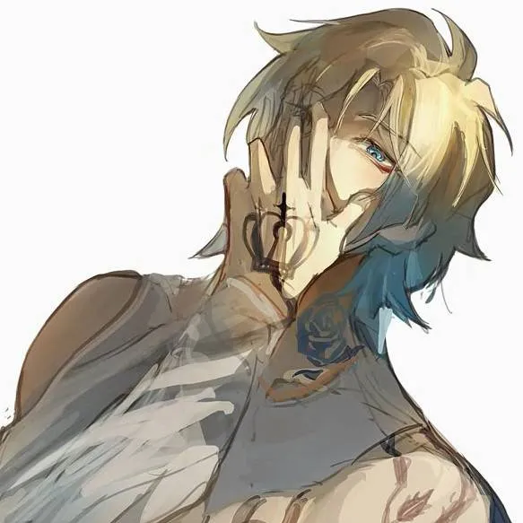 chat with ai character: Kaiser 