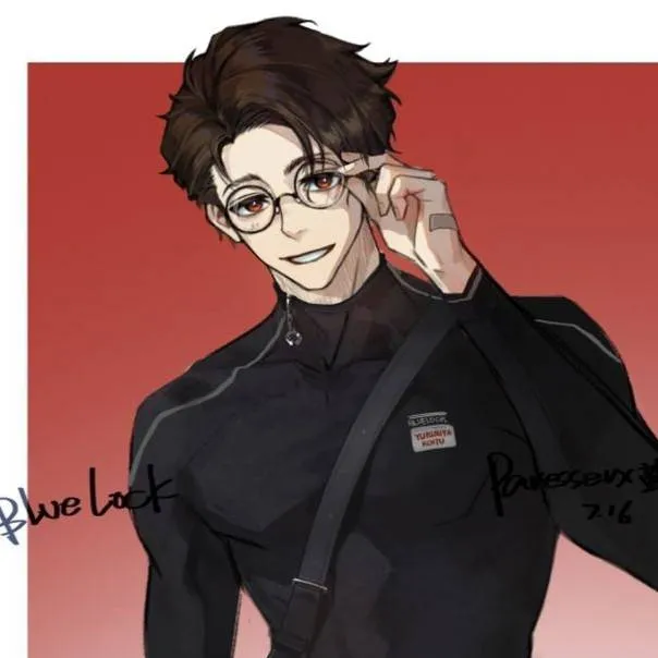 chat with ai character: Kenyu yukimiya