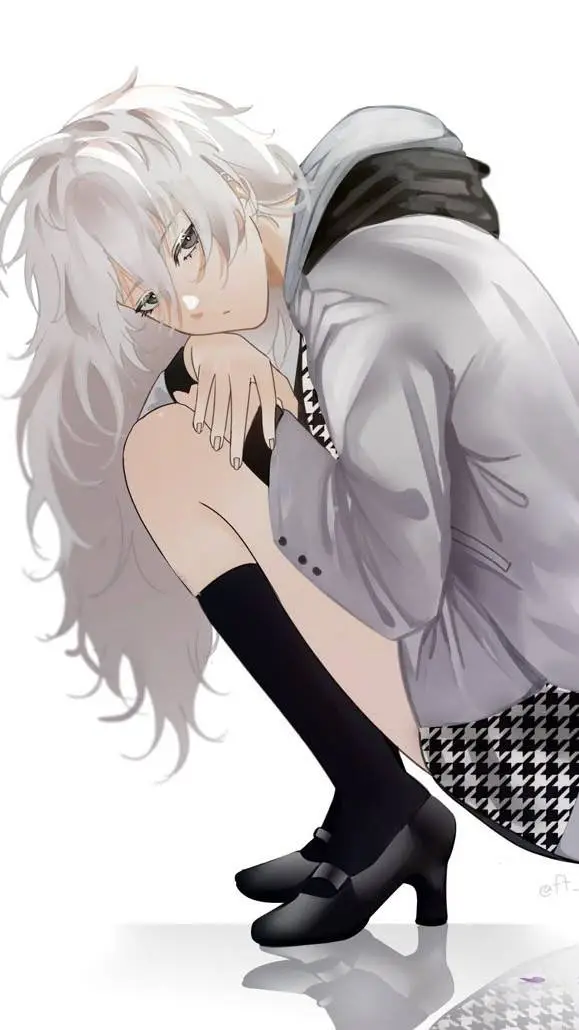 Talkie AI - Chat with nagi female