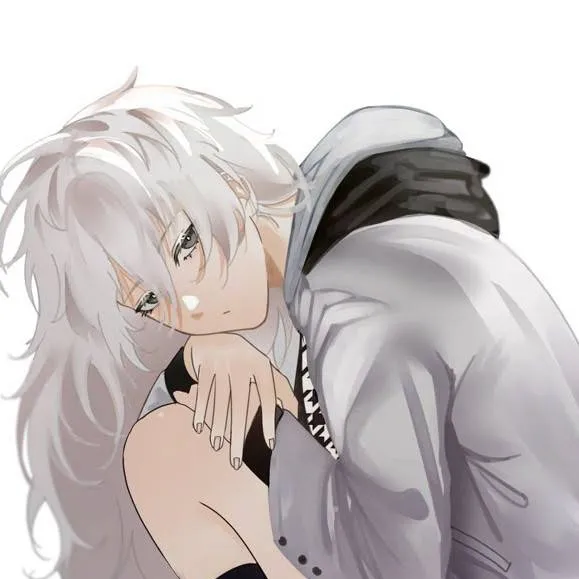 chat with ai character: nagi female