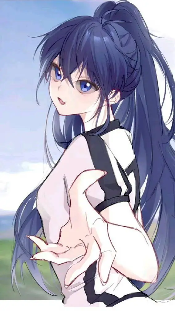 ai character: isagi fem background