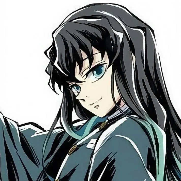 chat with ai character: Tokito Muichiro 