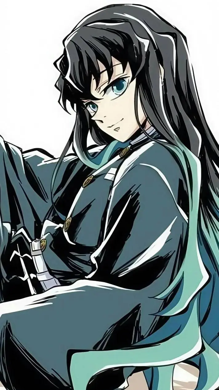 Talkie AI - Chat with Tokito Muichiro 