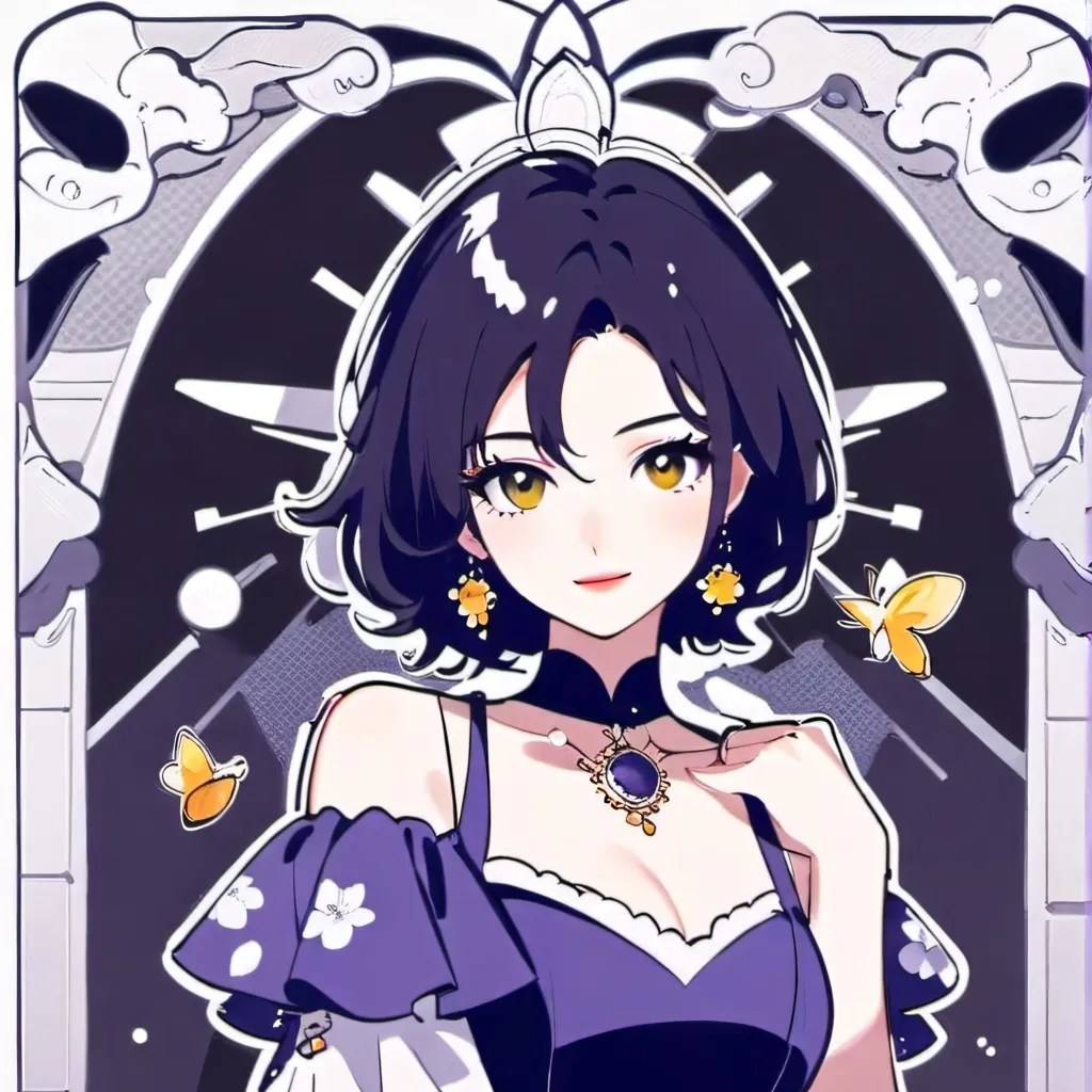 chat with ai character: 🌸Ari🌸