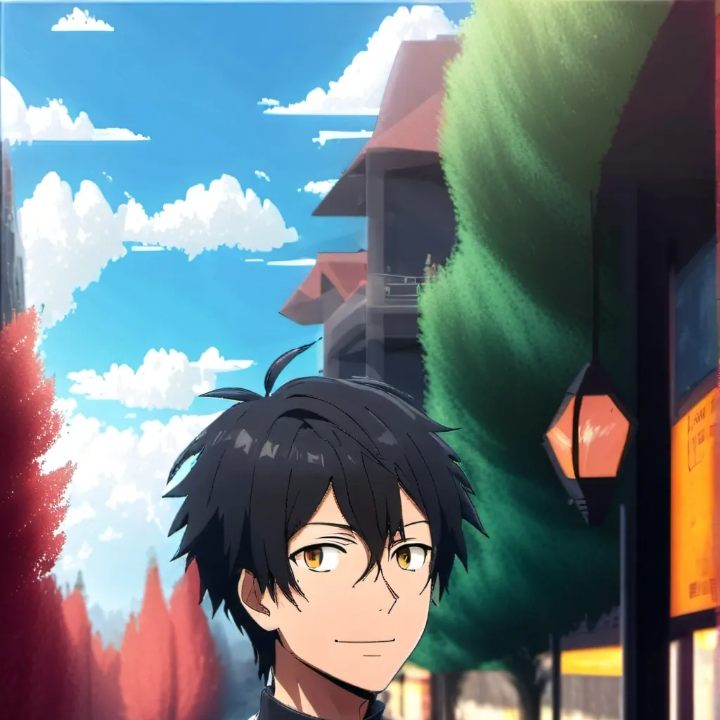 chat with ai character: Diego