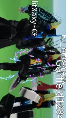 ai character: horror rblx st background