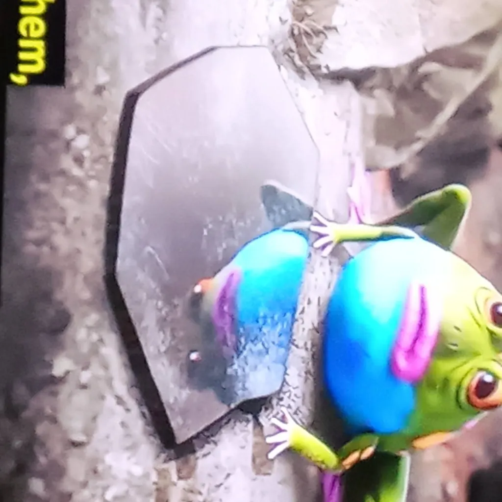 chat with ai character: the twits