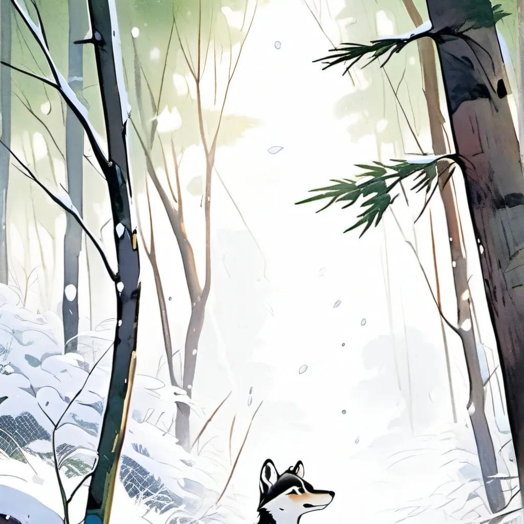 chat with ai character: Dw!