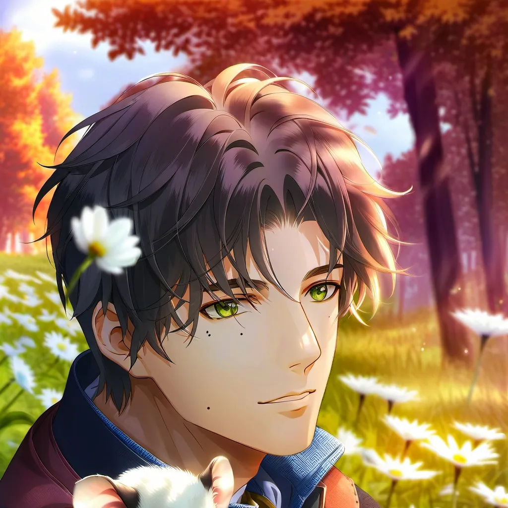 chat with ai character: 🌹🏵Aetheris🏵🌹