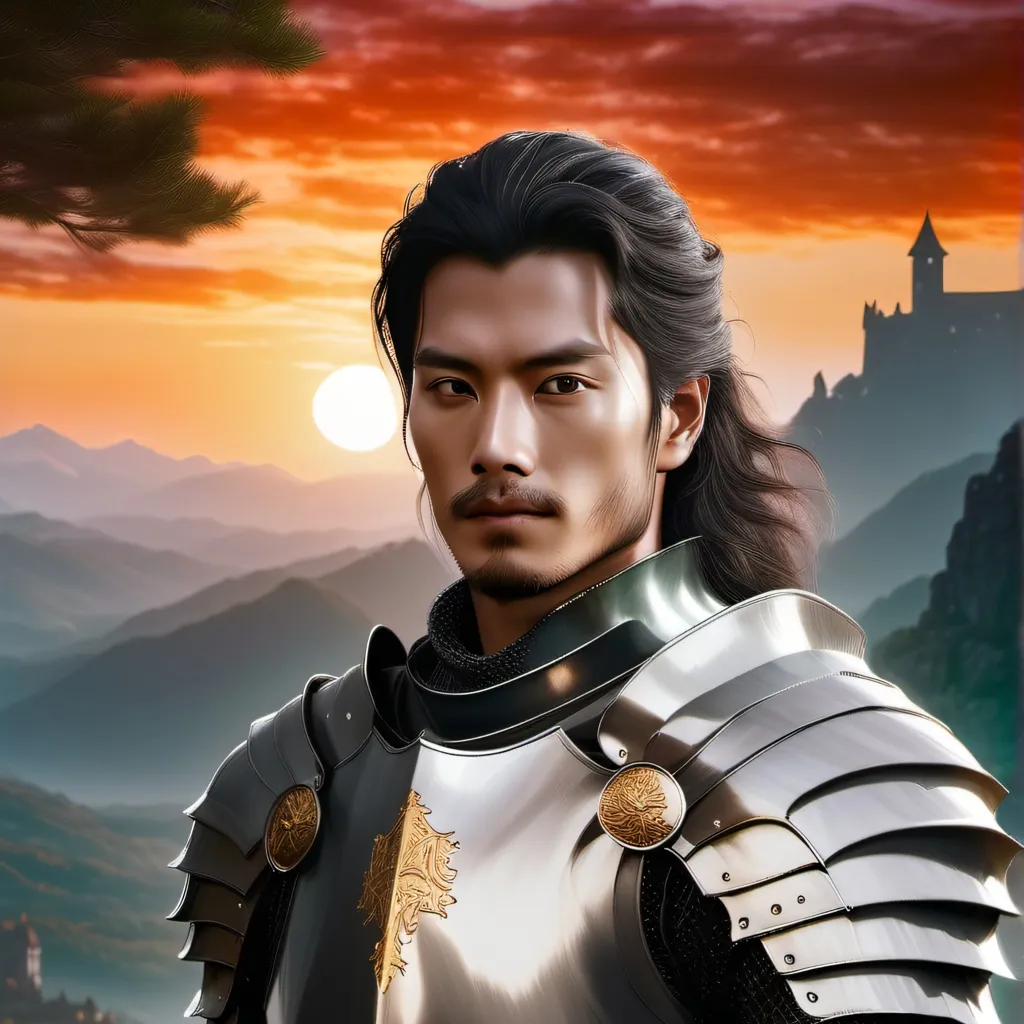 chat with ai character: ⚔️👑Arthur 👑⚔️