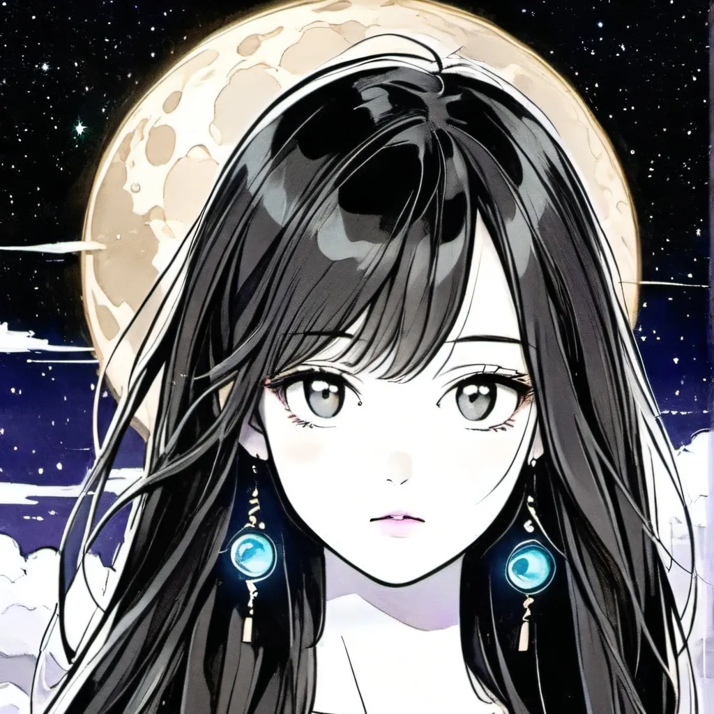 chat with ai character: 🌺🌕Moon🌕🌺
