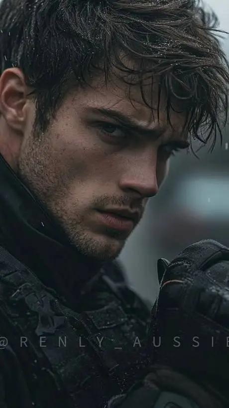 Talkie AI - Chat with Oliver