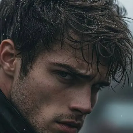 chat with ai character: Oliver