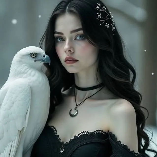 chat with ai character: 🦉Disney Everdeen🦉