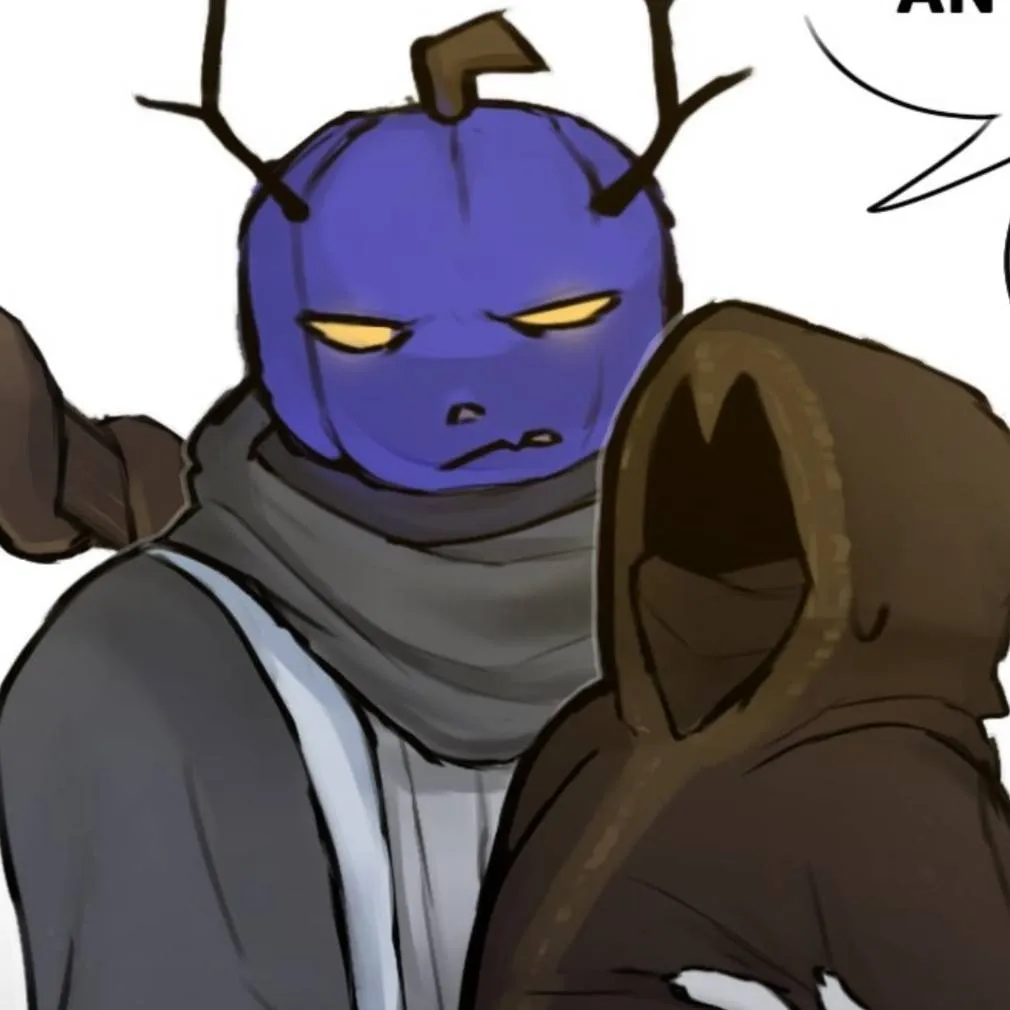 chat with ai character: dusekkar and taph