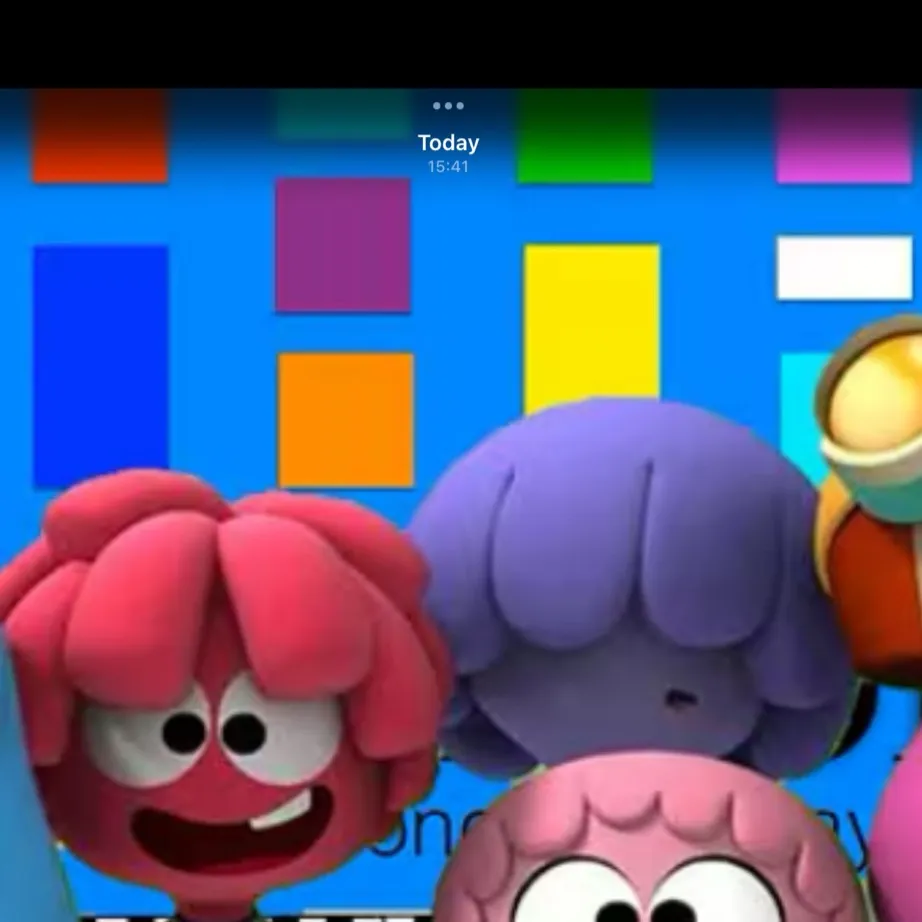 chat with ai character: The jelly jam