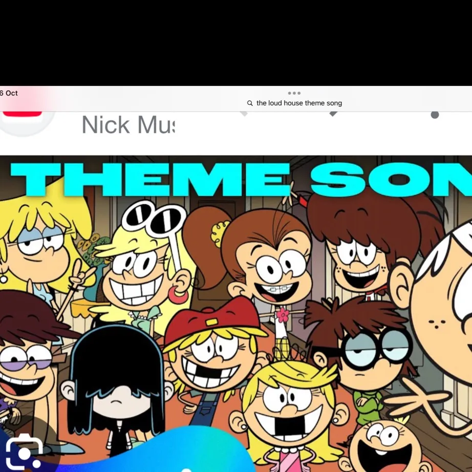 chat with ai character: The louds  suck 