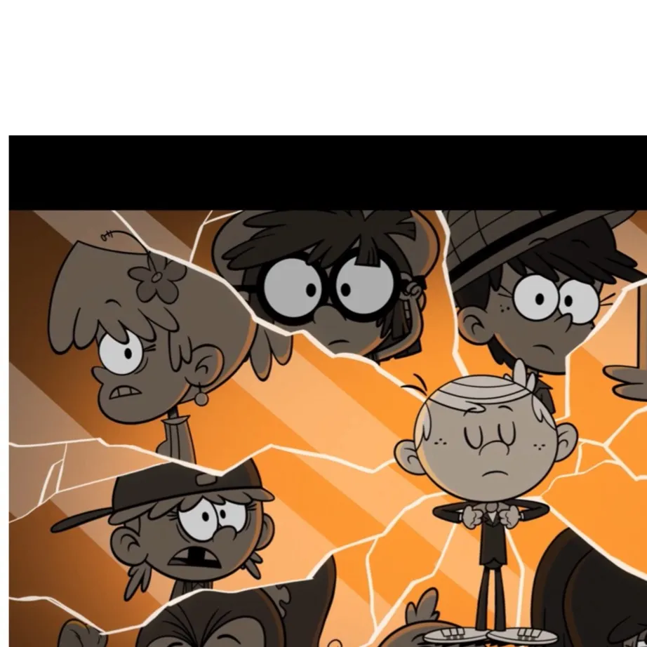 chat with ai character: Louds in sack 2