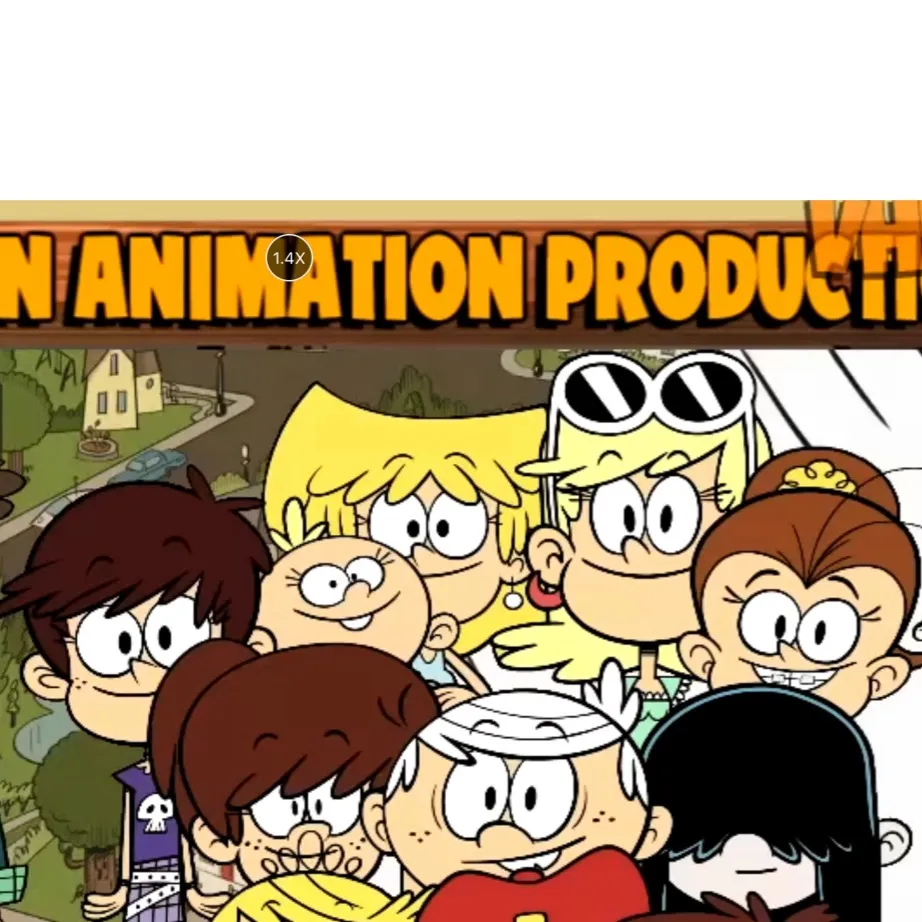 chat with ai character: Louds in sack