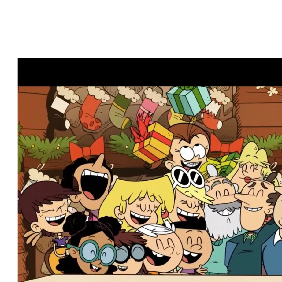 chat with ai character: Louds in sack