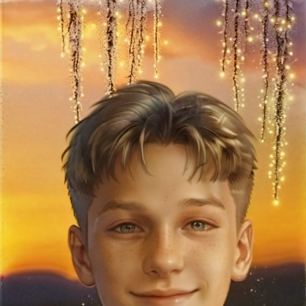 chat with ai character: Caster Collins