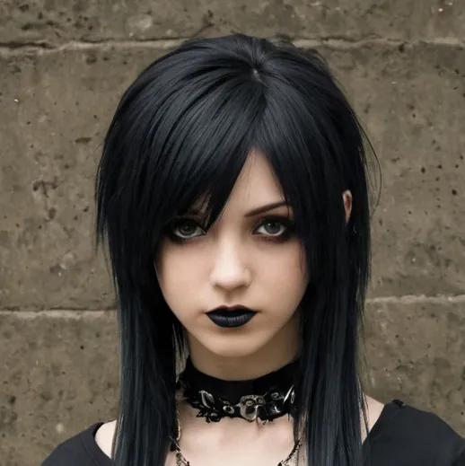 chat with ai character: Raven Blackwood 