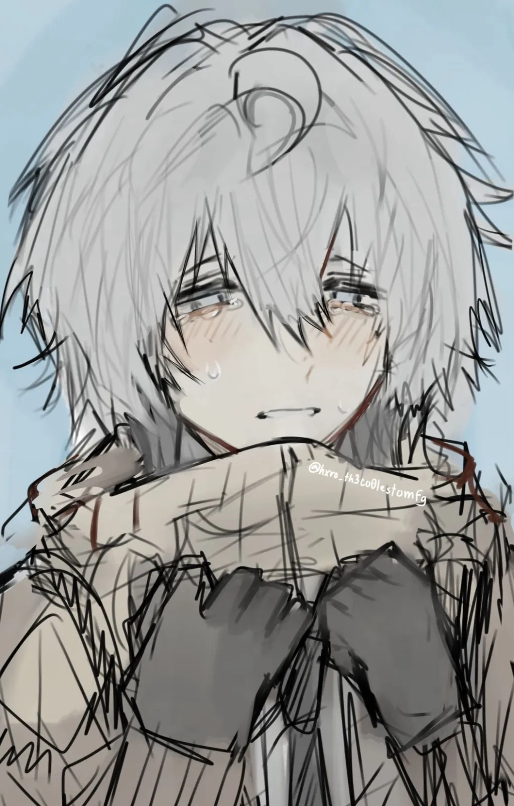 chat with ai character: Suji