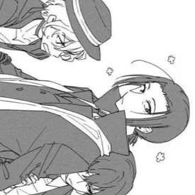 chat with ai character: Chuuya and omori
