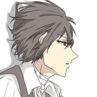 chat with ai character: Dazai