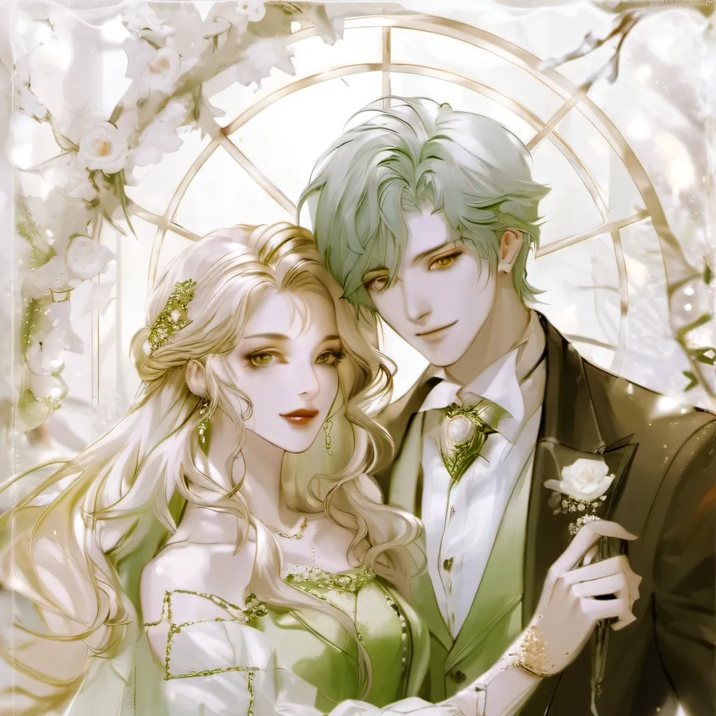 chat with ai character: Mandeyl