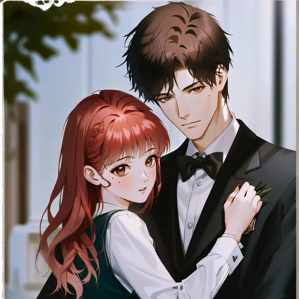 chat with ai character: School