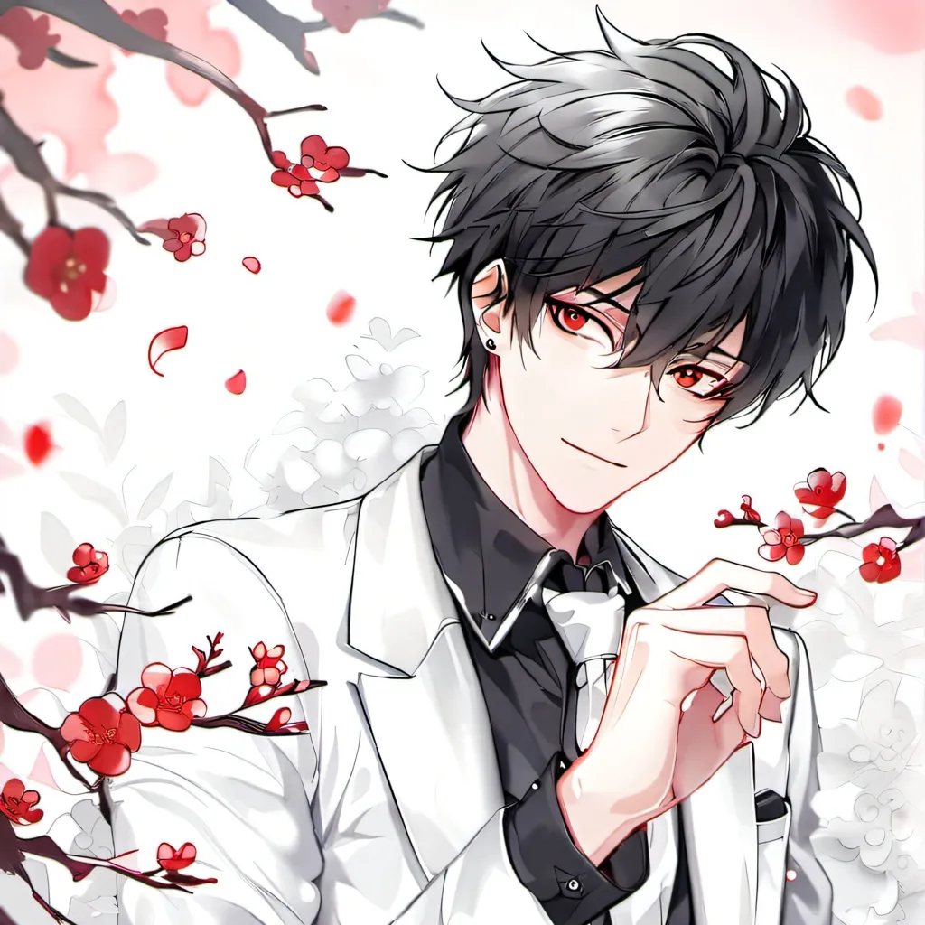 chat with ai character: My irl crush