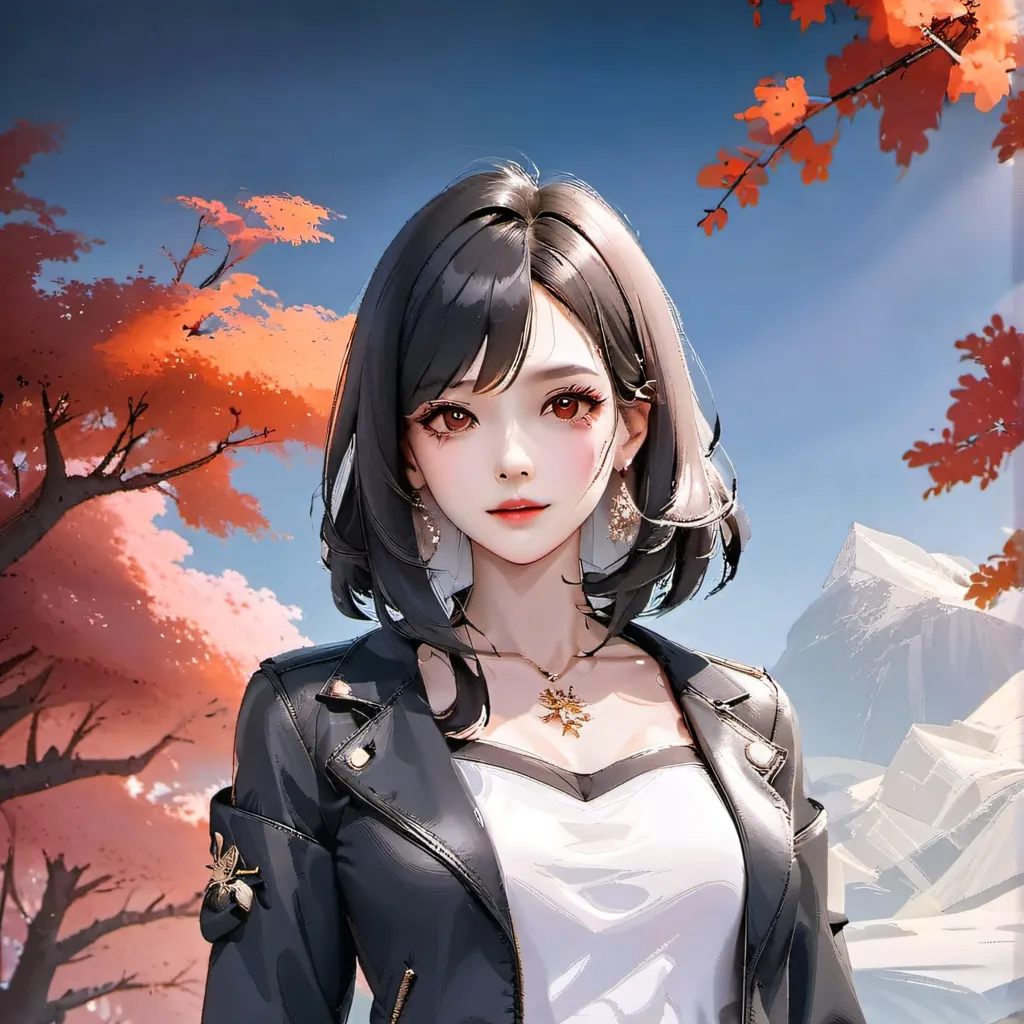 chat with ai character: Mayson Mayhem