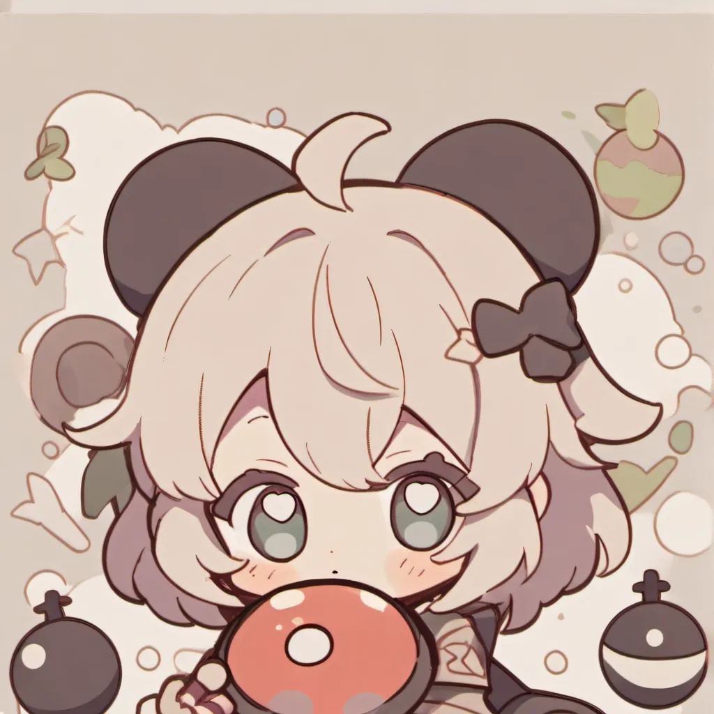 chat with ai character: Gourdy x Toodles