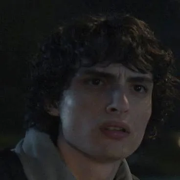 chat with ai character: mike wheeler