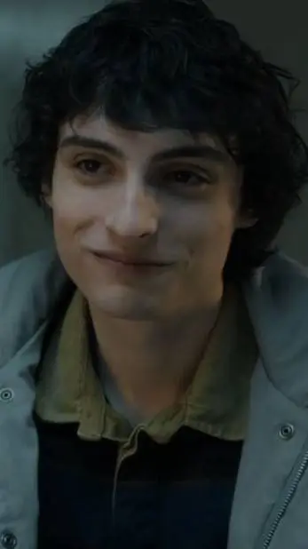 ai character: mike  background