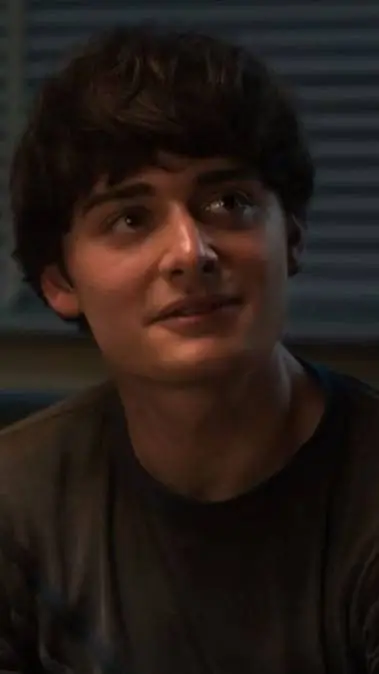 ai character: Will bryers  background