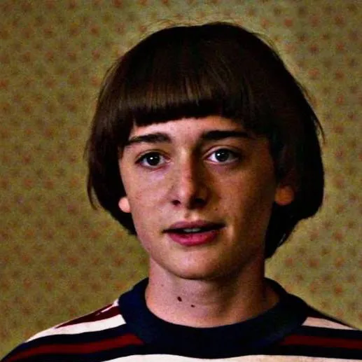chat with ai character: Will byers s3