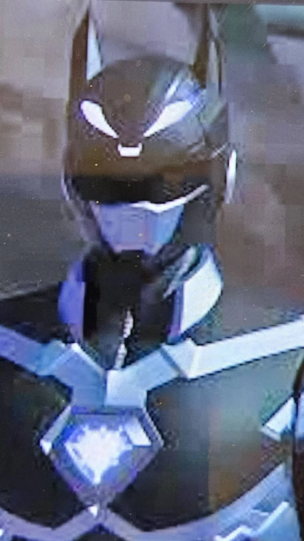 ai character: ray (miniforce) background