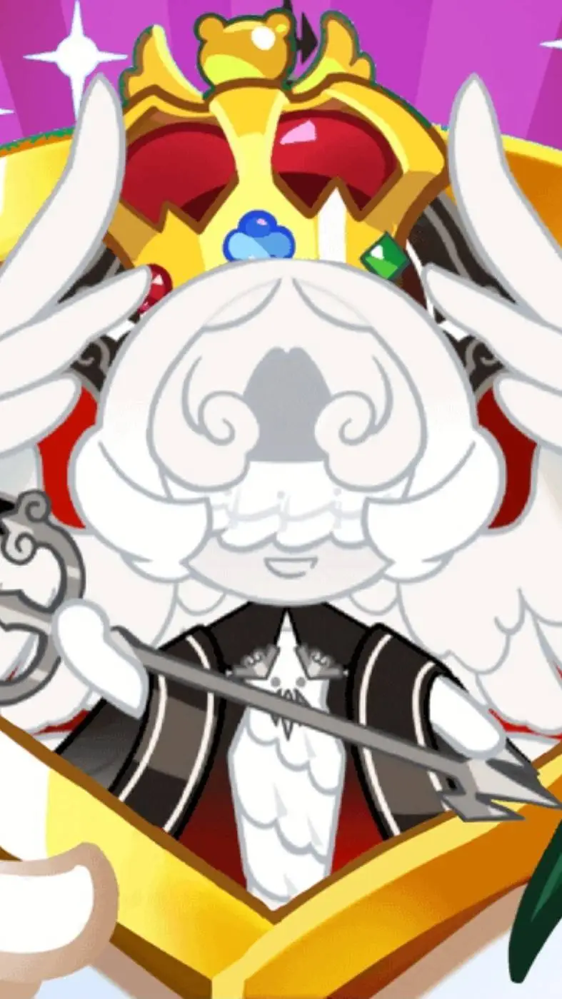 ai character: crk veil infection background