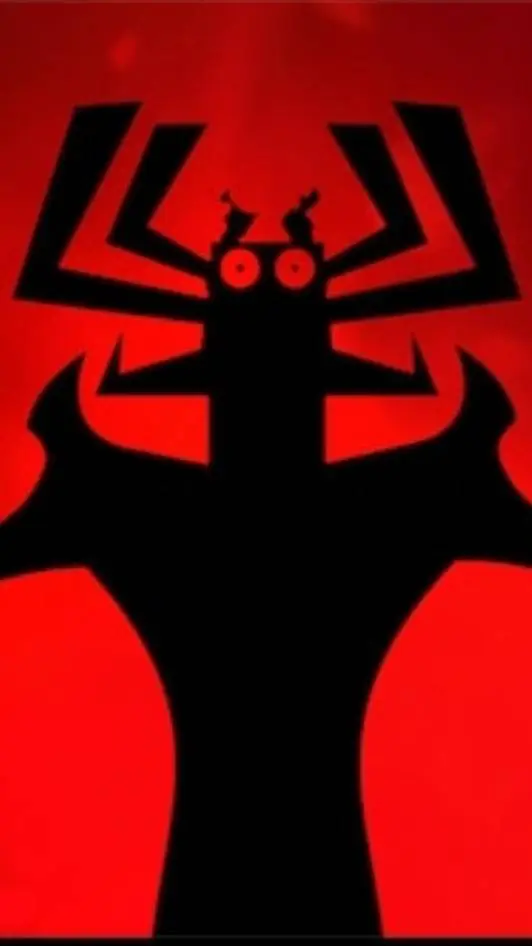 ai character: sin infection au background