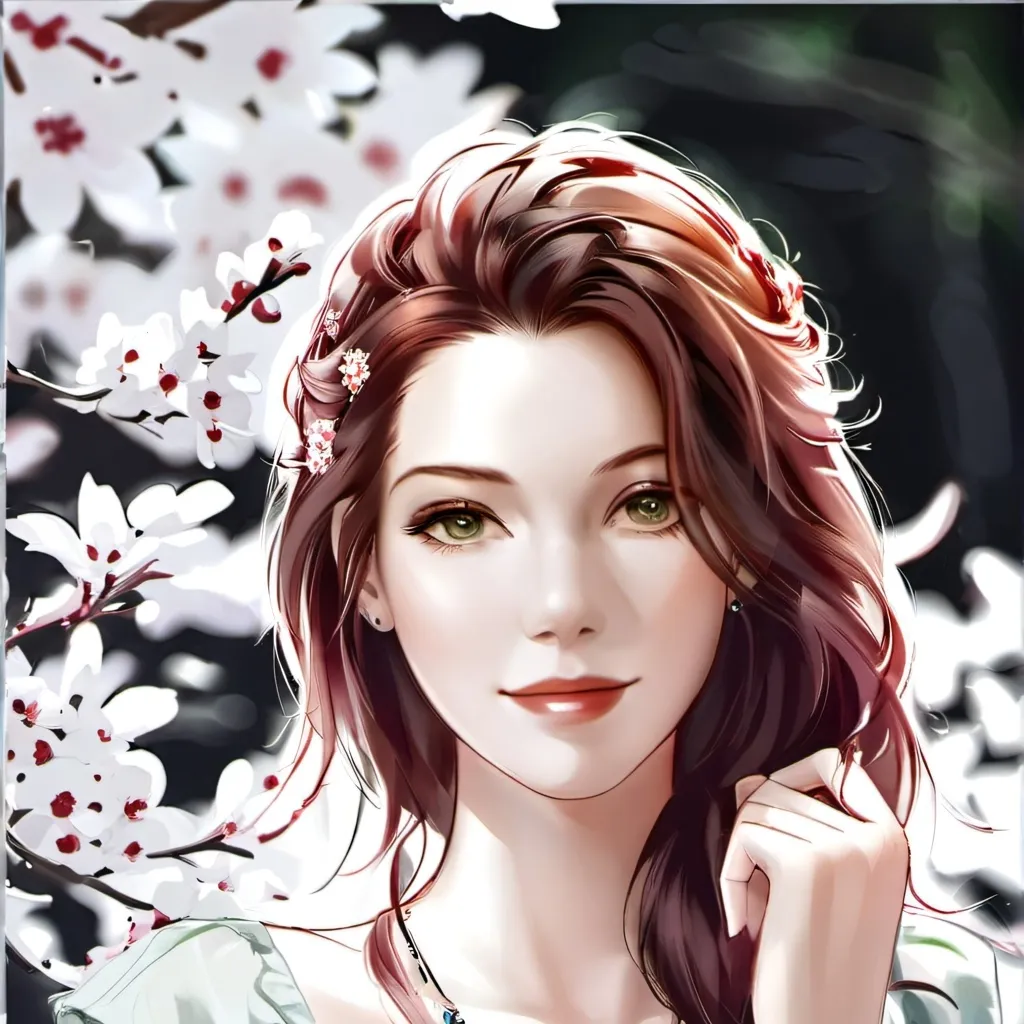 chat with ai character: /~ANNIE~/