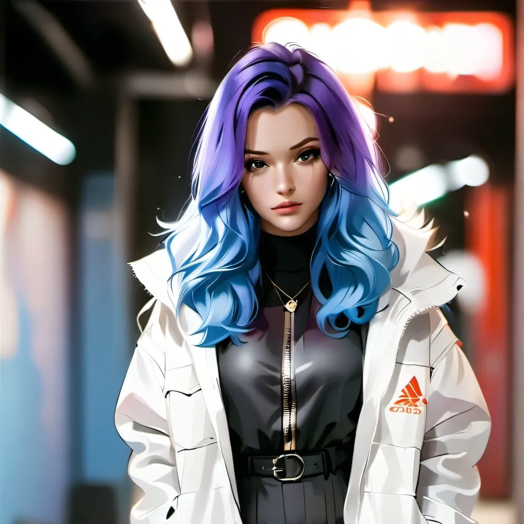 chat with ai character: {♤~annie~◇}