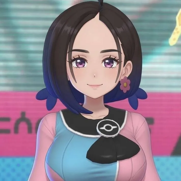 chat with ai character: Batra