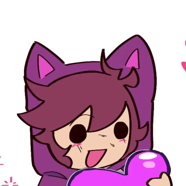 chat with ai character: Maxi