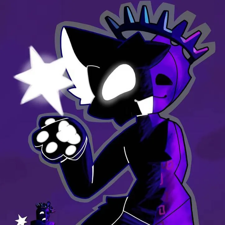 chat with ai character: Noli Gato