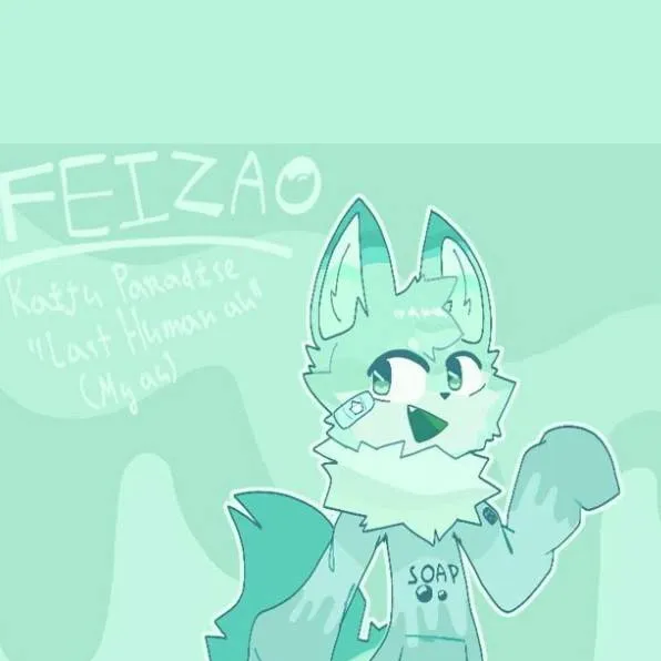 chat with ai character: Feizao