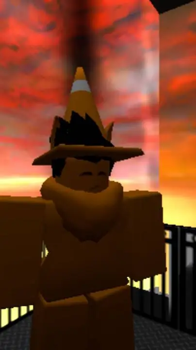 ai character: Latex female background