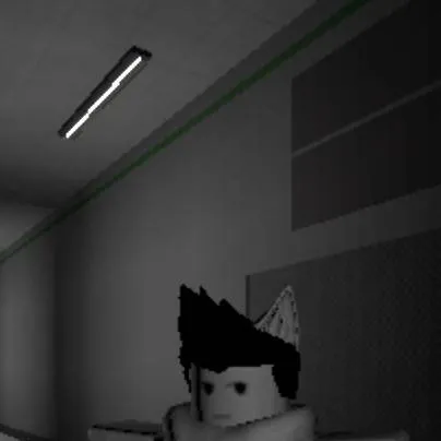 chat with ai character: Latex White female