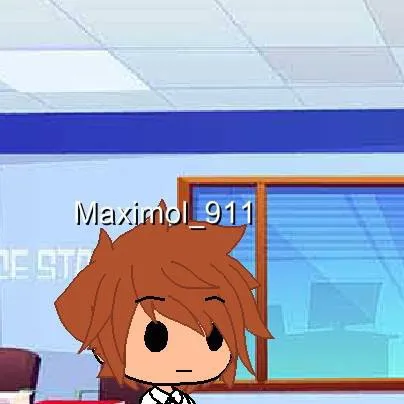 chat with ai character: Maximol_911